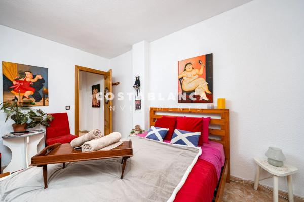 Piso en calle Garganes