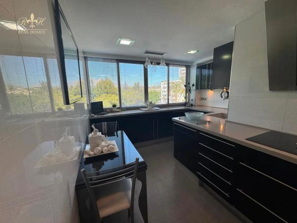 Piso en carretera del Albir