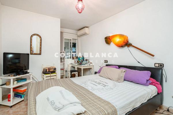 Piso en calle Garganes