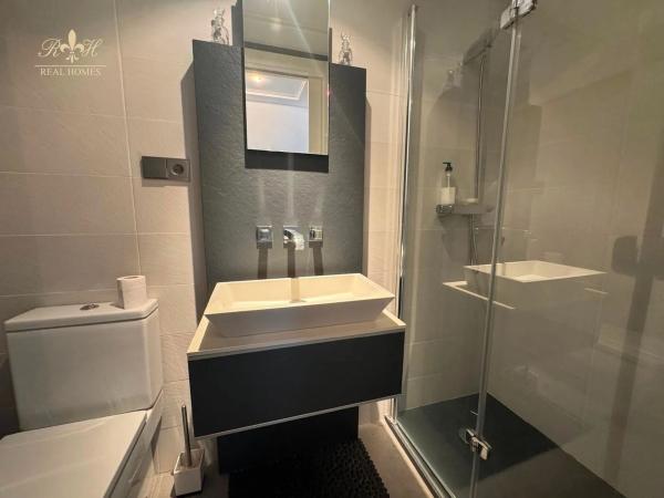 Piso en carretera del Albir