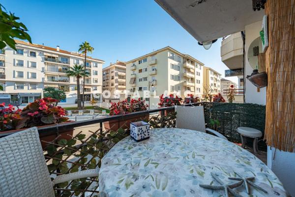 Piso en calle Garganes