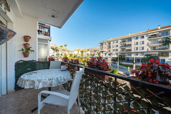 Piso en calle Garganes