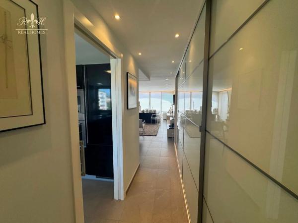 Piso en carretera del Albir