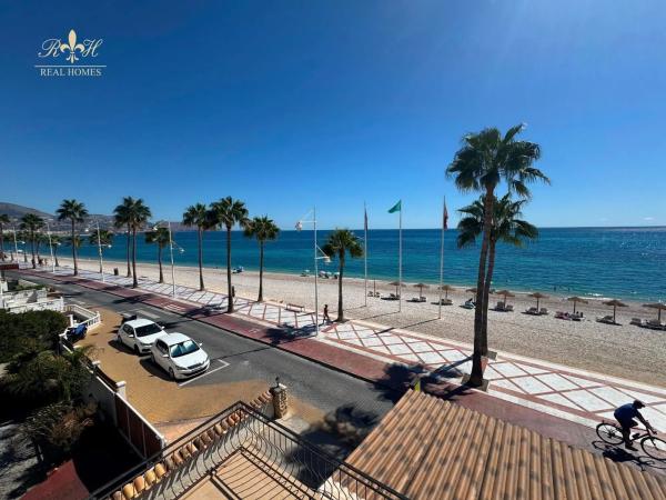 Piso en carretera del Albir