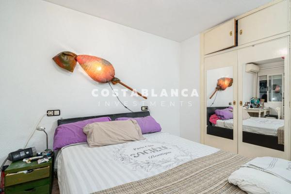 Piso en calle Garganes