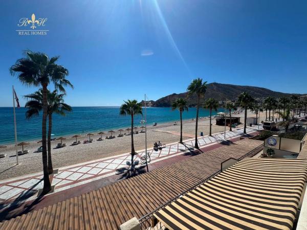 Piso en carretera del Albir