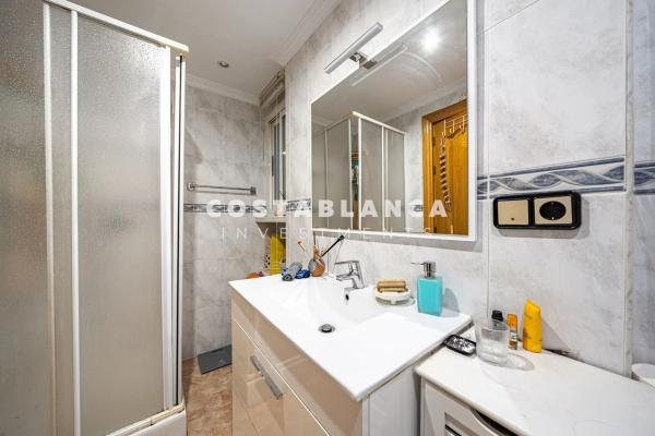 Piso en calle Garganes