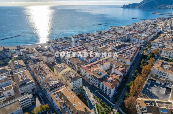 Piso en calle Garganes