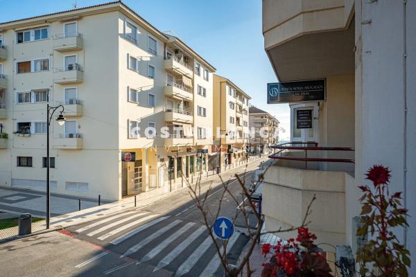 Piso en calle Garganes