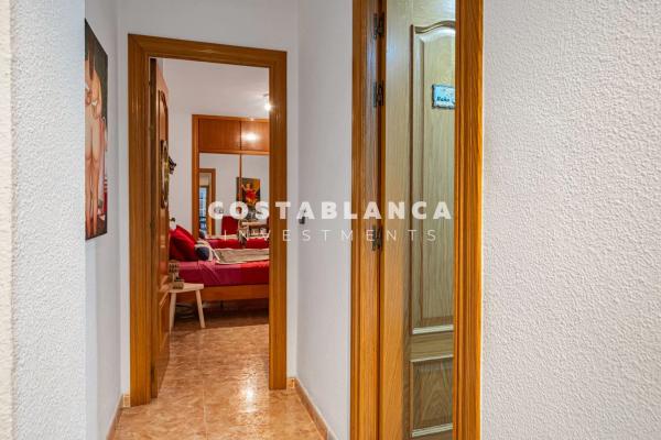 Piso en calle Garganes