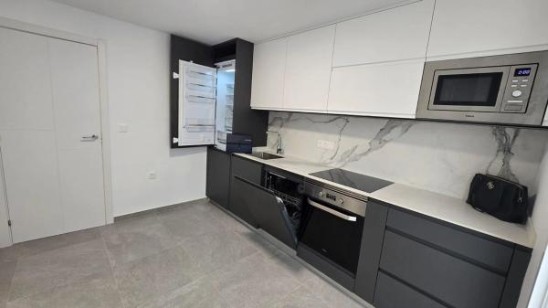 Piso en Altea Pueblo