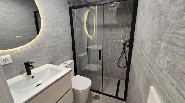 Piso en Altea Pueblo