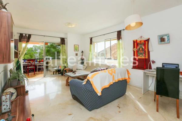 Piso en calle Isla de Altea