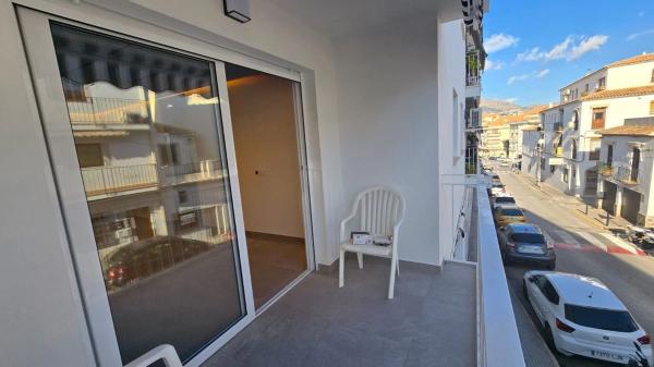 Piso en Altea Pueblo