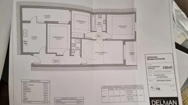 Piso en Altea Pueblo