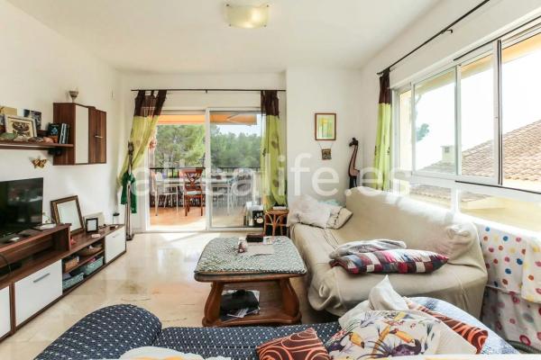 Piso en calle Isla de Altea