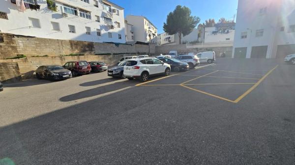 Piso en Altea Pueblo