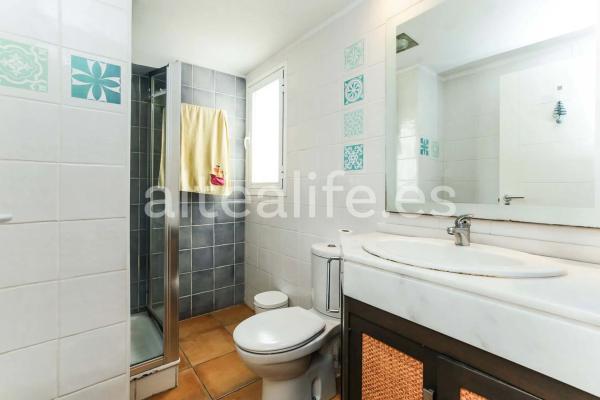 Piso en calle Isla de Altea