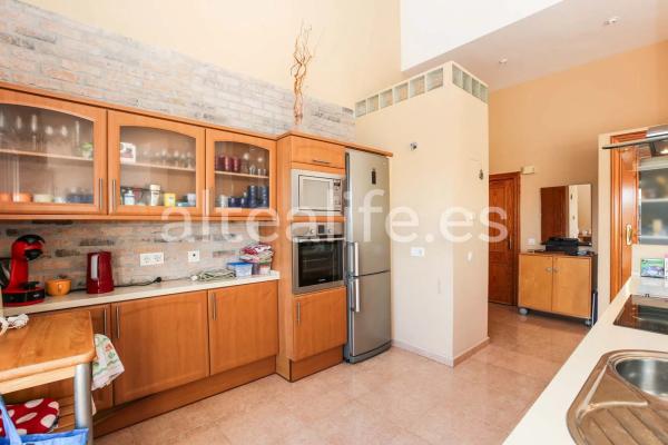 Ático en calle Galotxa