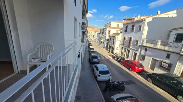 Piso en Altea Pueblo
