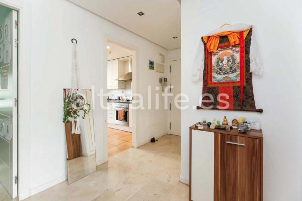 Piso en calle Isla de Altea