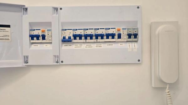 Piso en Altea Pueblo