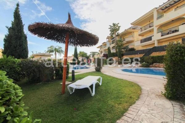 Piso en calle Isla de Altea