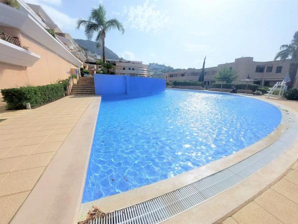 Piso en Altea la Vella