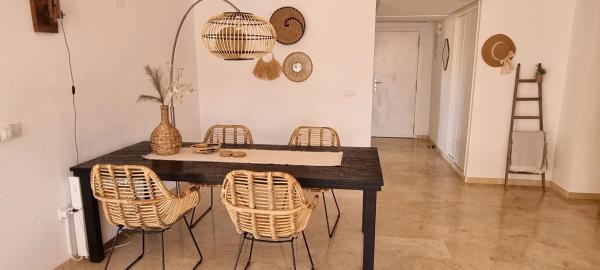 Piso en Altea la Vella