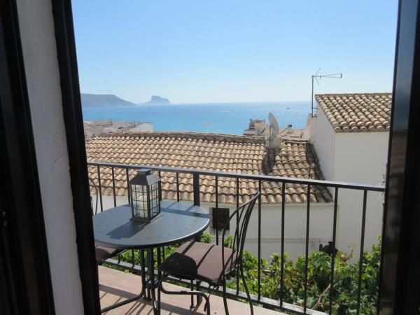 Piso en Altea Pueblo