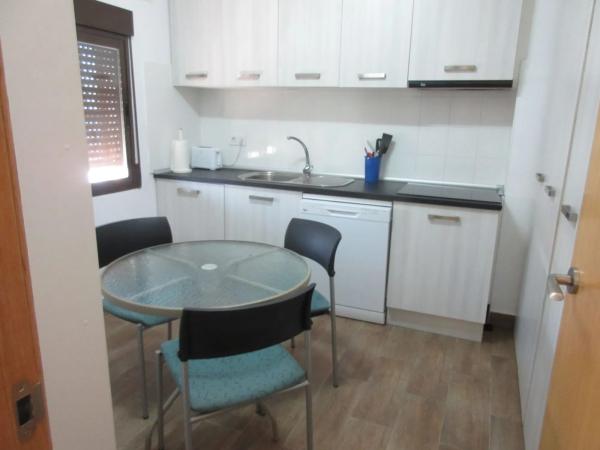 Piso en Altea Pueblo