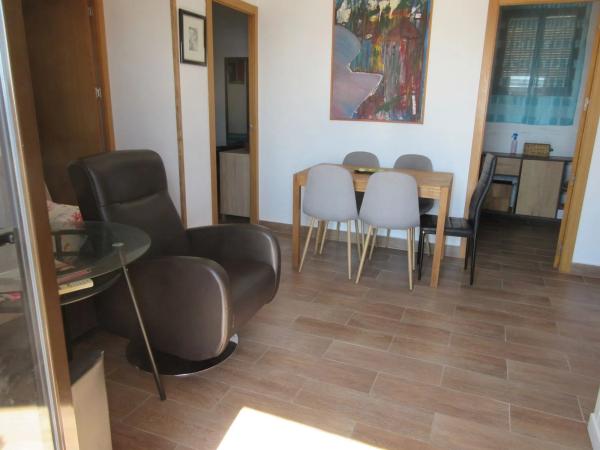 Piso en Altea Pueblo