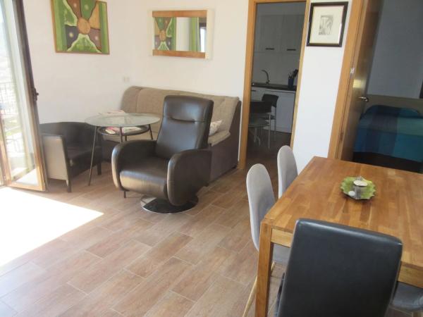 Piso en Altea Pueblo