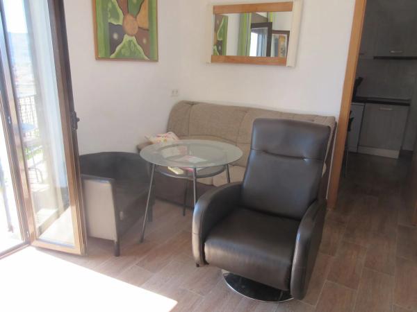 Piso en Altea Pueblo