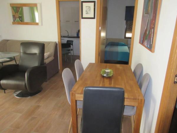 Piso en Altea Pueblo