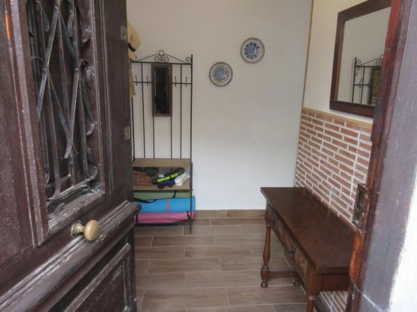 Piso en Altea Pueblo