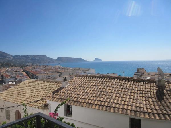 Piso en Altea Pueblo