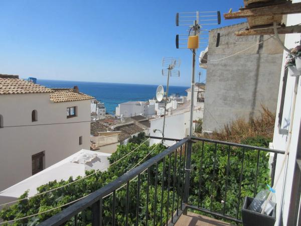 Piso en Altea Pueblo