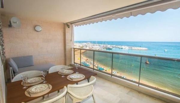 Piso en calle Mirador