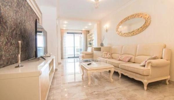 Piso en calle Mirador