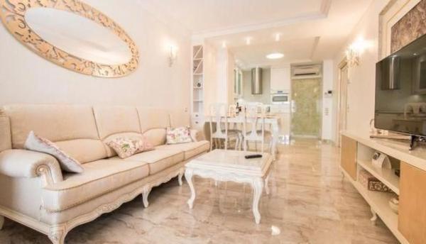 Piso en calle Mirador