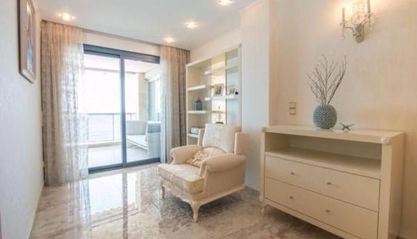 Piso en calle Mirador