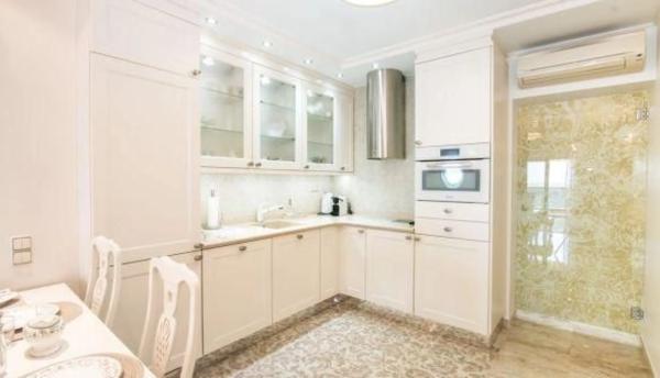 Piso en calle Mirador