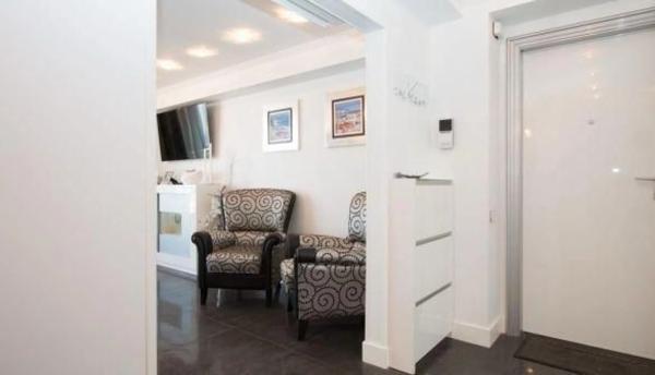 Piso en calle Mirador