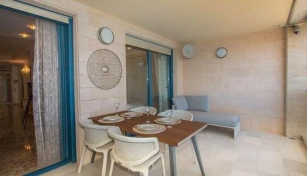 Piso en calle Mirador