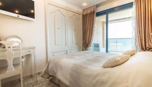 Piso en calle Mirador