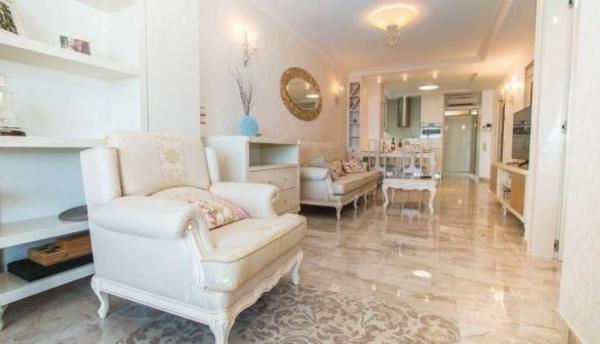 Piso en calle Mirador