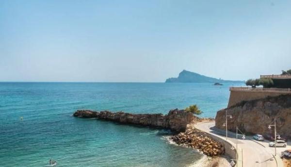 Piso en calle Mirador