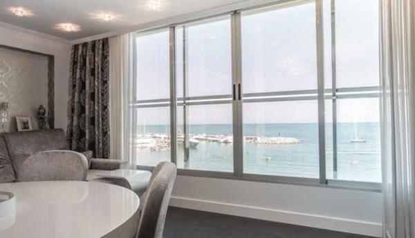 Piso en calle Mirador