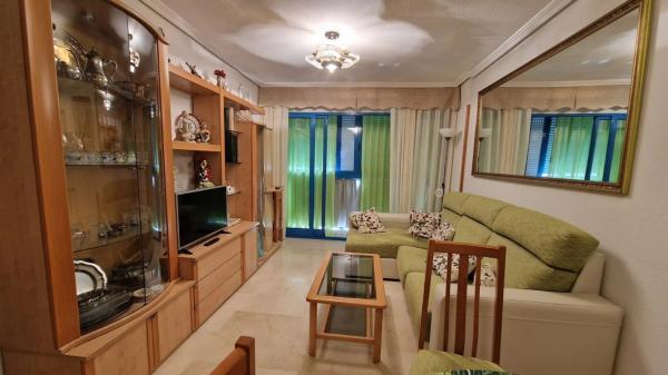 Piso en calle Kennedy